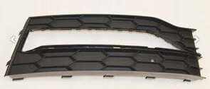 Skoda Superb mistlampkap rechts voor 3V0853666B