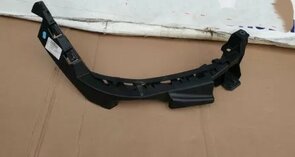 Ibiza 6F Koplamp Steun Links geleidingsstuk 6F0807571