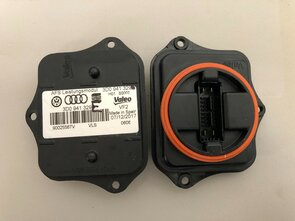 XENON STARTER 3D0941329E