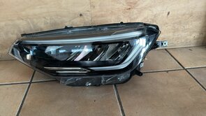 TAIGO 2G7 VOL LED KOPLAMP LINKS 2G7941005A 