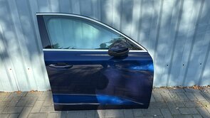 AUDI A3 8Y DEUR PORTIER RECHTS VOOR
