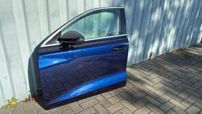 AUDI A3 8Y DEUR PORTIER LINKS VOOR