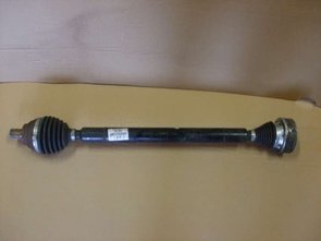 Aandrijfas, Rechts- voor 1K0407264NX 1K0407272NN