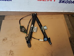 Audi A5 Sportback ruitmechaniek Ruitbediening RV 8T8837462