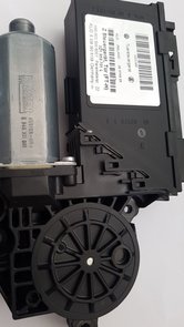 Raam motor voor vw Phaeton met Soft Close Assist 3D1959701L