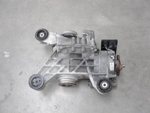 VW Golf 7 Audi A3 Q2 Leon Differentieelhuis asaandrijving 0CQ525010J