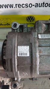 Audi a8 Q7 R8 aircopomp 4.2 5.2 tfsi 4EO260805Q