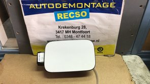 Sharan  Tankklep Orgineel 7N0809357A LC9A