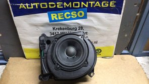 Audi S8 A8 4H Bang Olufsen luidspreker 4H0035306 4H0035300
