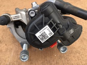 VW Golf 7 Remklauw Achter Nieuw 5Q0615406DB 8V0615424D