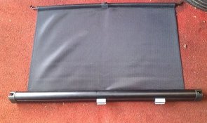 A4 8K 2012 Station Hondennet Scheidingsnet 8K9861691 6PS