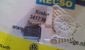Audi Ruitbediening motor ruit 8K0959812A