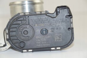 Gasklephuizen 06K133062M